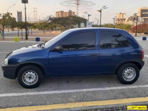 Chevrolet Corsa Sincrónico