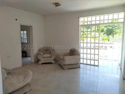 Imagen 18 de 27 de Oportunidad De Casa Quinta En Venta En Urb. Barrio Sucre Maracay #22-13784 Mm-4