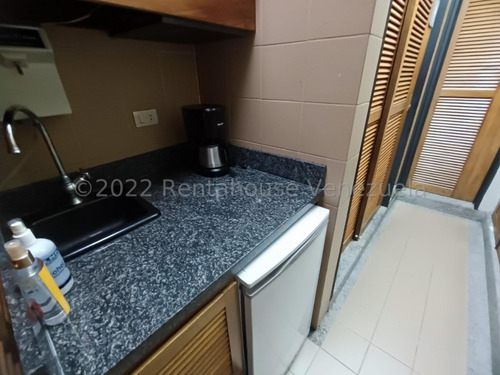 Oficina En Alquiler - El Bosque / Mls#25-6976