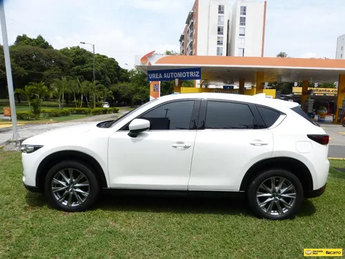 Mazda CX-5 2.5 Grand Touring