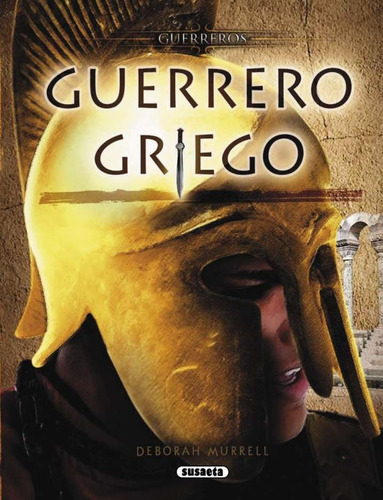 Guerrero Griego - Susaeta