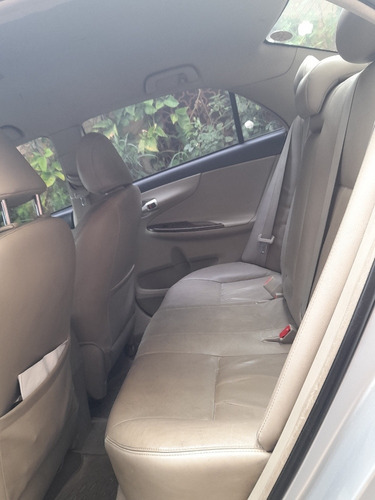 Toyota Corolla 2012 1.8 Se-g At 136cv