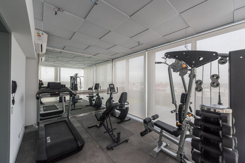Venta Depto 1 Amb Villa Urquiza Con Amenities