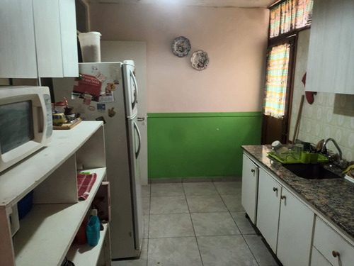 Venta Casa 6° Sección, Ciudad, Mendoza.