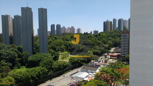 Imagem 6 de 24 de Apartamento Com 2 Dormitórios À Venda, 74 M² Por R$ 595.000,00 - Morumbi - São Paulo/sp - Ap7404