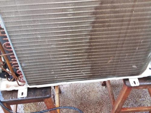 Imagem 4 de 5 de Manutenção Ar Condicionado