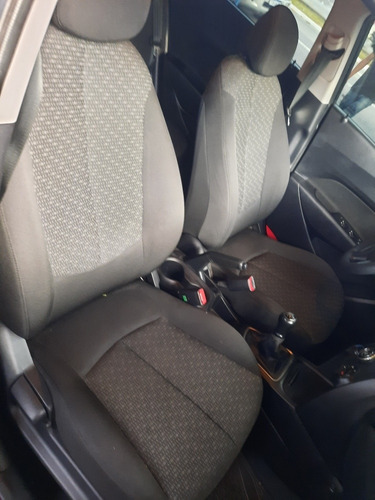 Imagem 11 de 11 de Hyundai Hb20 2017 1.0 Comfort Plus Flex 5p