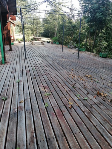 Imagen 18 de 30 de Casa Caburgua/caburgua