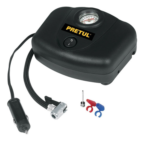 Compresor 12v Auto, Pretul. 21689