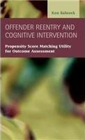 Libro Offender Reentry And Cognitive Intervention : Prope...
