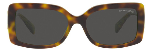 Mk2165 Lentes De Sol Corfu Carey Michael Kors Multicolor Multicolor