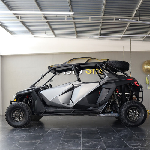 Polaris Rzr 1000xp Turbo Dynamix