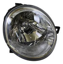 Comprar Semioptica Izquierda Chery Qq Oem Dimacar Repuestos 