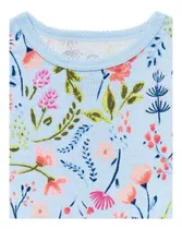 Comprar Pijamas De Algodon Niñas Wonder Nation Original Importado 5t