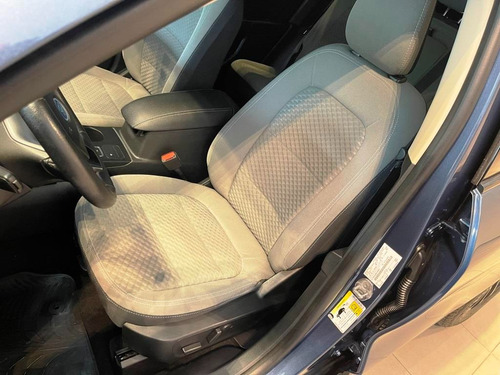Ford Kuga Se 2.5l Hibrido At Fwd