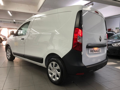 Renault Kangoo Ii Express Emotion 1.6 Sce