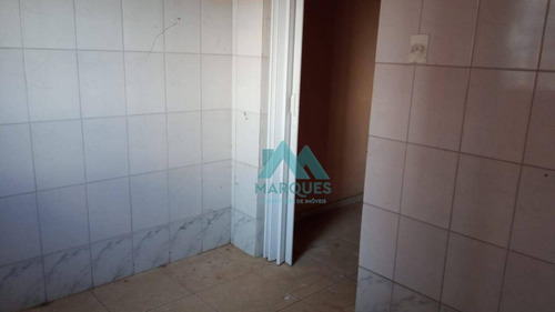 Imagem 15 de 29 de Galpão De 750m² Apenas 800mts Da Via Dutra - Ga0015