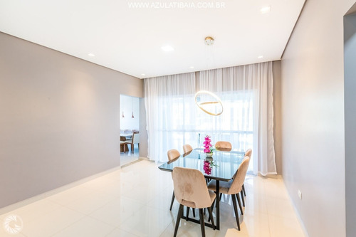 Imagem 4 de 30 de Casa Em Atibaia, Parque Das Garças Portaria E Rondas 24 Horas, Área De Lazer - Ch03567 - 32663638