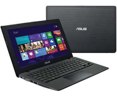 Notebook Asus X200ca Desarme