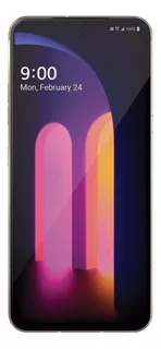 Celular LG V60 Thinq 5g 8gb De Ram 128 Almacenamiento