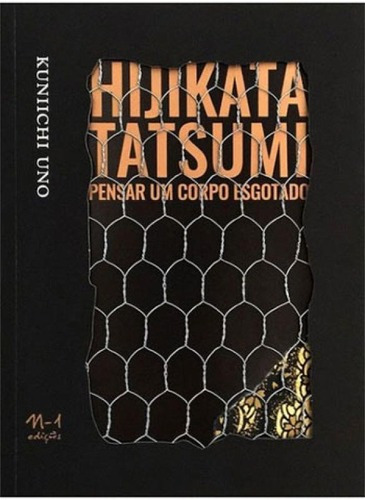 Hijikata Tatsumi