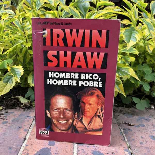 Libro Hombre Rico, Hombre Pobre