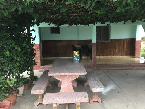 Imagen 8 de 12 de Campo - Pilar