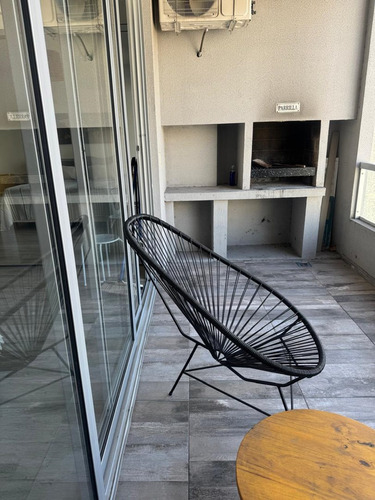 Departamento Monoambiente En Alquiler En Palermo, Capital Federal, Buenos Aires