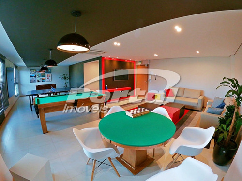Apartamento Com 03 Dormitórios Sendo 01 Suite Na Paria Alegre - Itacolomi Home Club - 35710564v