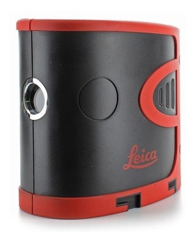 Nivel Laser Leica Lino P3