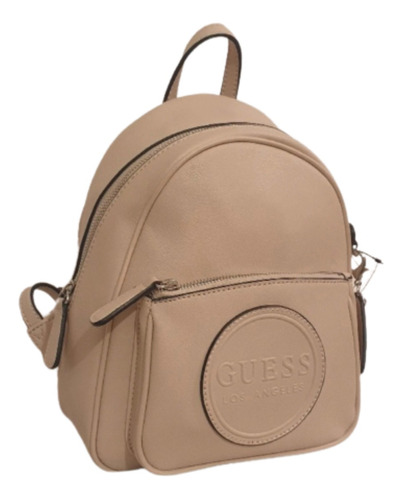 Bolsa Guess Backpack Blush