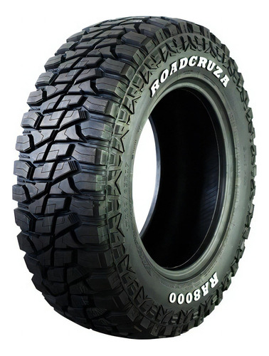 Llanta Lt245/75r17 Roadcruza Ra8000 121/118q Owl