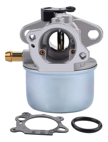 Carburador 799868 Com 496116 795259 Base De Filtro De Ar Com