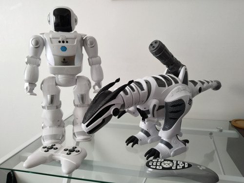 Robot Interactivo Para Niños Super-oferta! 