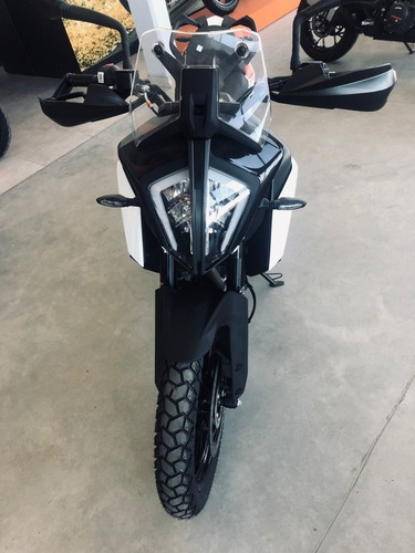 Imagen 10 de 22 de Ktm Adventure 390-12 Cuotas Sin Interes-dolar Pre Motoswift