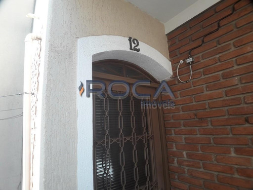 Aluguel De Apartamentos / Kitnet Na Cidade De São Carlos 25589