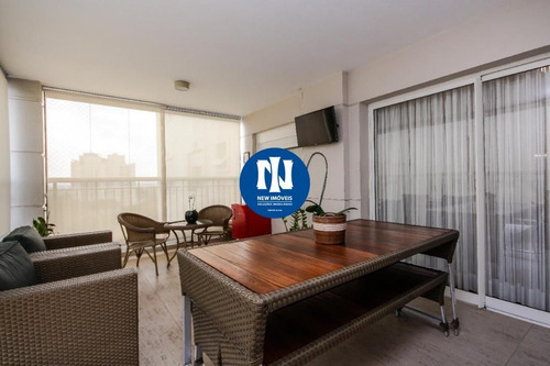 Imagem 8 de 30 de Apartamento Luxuoso - Vila Leopoldina - Nwc-re-0105
