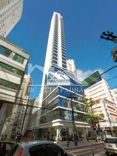 Imagem 4 de 30 de Apartamento 4 Suítes - Quadra Mar - 37