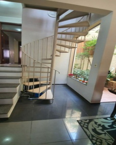 Imagem 5 de 13 de Sobrado Granja Olga 3 - Ca00747 - 69415162