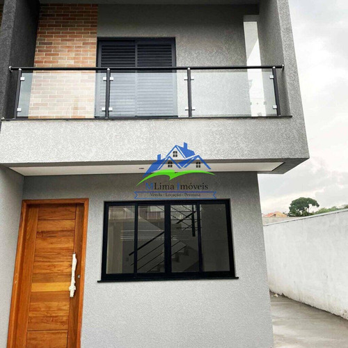 Imagem 2 de 15 de Sobrado Para Financiamento Bancário Em Atibaia. - 159