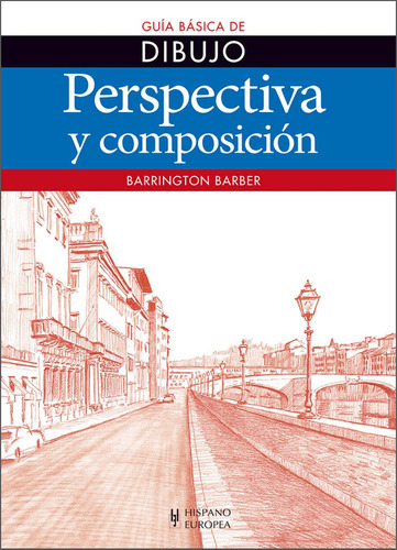 Perspectiva Y Composicion - Barrington, Barber