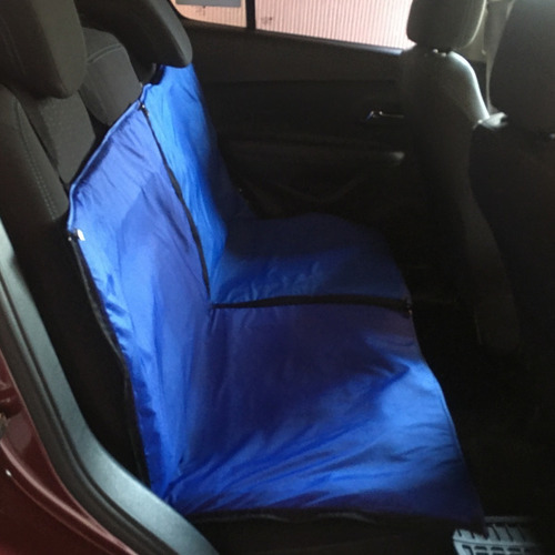 Imagen 6 de 6 de Protector Para Asientos 3 Capas, 100% Impermeable Y Lavable