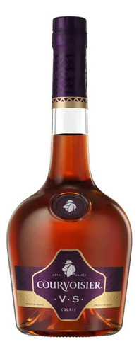 Cognac Courvoisier Vs 700ml