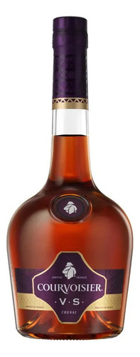 Cognac Courvoisier Vs 700