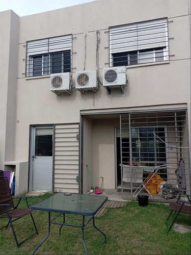 Duplex 3 Dorm 2 Baños San Jose De Carrasco Sur.