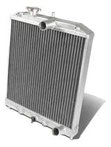 Comprar Radiadores De Aluminio Jdm Kdm Tuning Racing