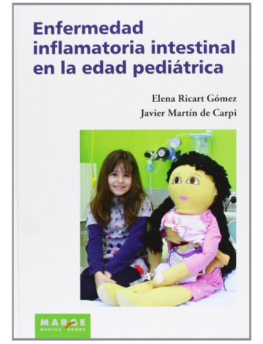 Enfermedad Inflamatoria Intestinal En La Edad Pediatrica - R