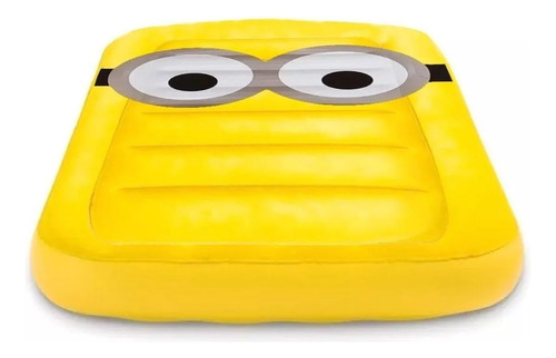 Inflable Gigante De Minions Color Amarillo