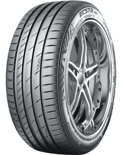 Llanta 225/40r18 Kumho Ecsta Ps71 88y