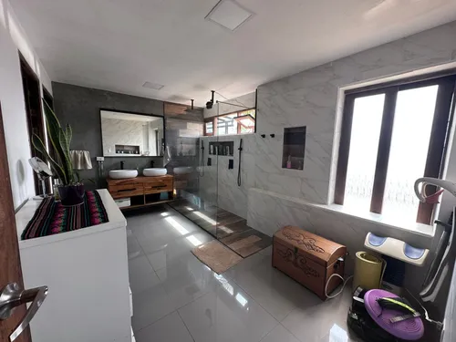 Casa Campestre En Venta En La Doctora- Las Lomitas. Cod V17291